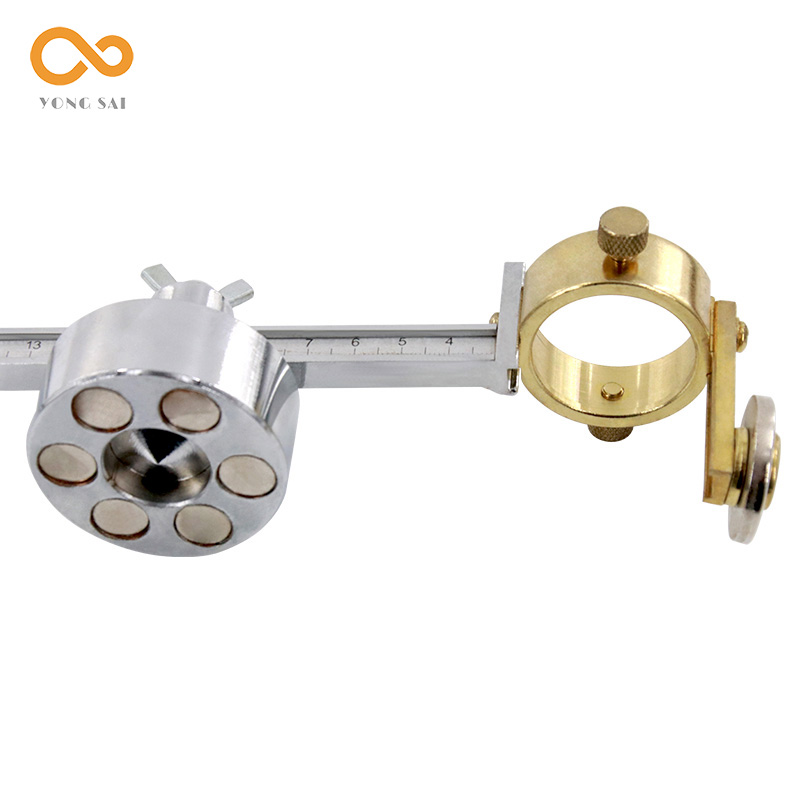 P80 Adjustable Plasma Cutting  - đánh giá và giá Compass Lensatic